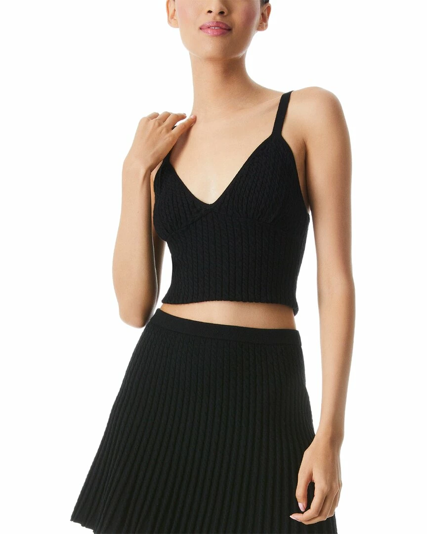 Best reviews of ๐ฏ alice + olivia Kenna Cable Cropped Sweater Tank for ๐ฉ women ๐ 3 Best reviews of ๐ฏ alice + olivia Kenna Cable Cropped Sweater Tank for ๐ฉ women ๐