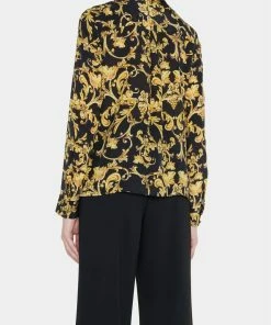 Coupon 😉 Alice + Olivia Eloise Blouse in Florence Scroll for 👩 women 🥰 -Alice + Olivia Sales eb079f7213f548f79c6bc45731e03c75 276d49ee 79eb 4d18 b013 d109e064c244 1080x