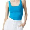New 🥰 Alice + Olivia Daryn Full Length Sweater Tank in Ocean Blue for 👩 women 👏 -Alice + Olivia Sales eb378ac35a344c1e8e8768065395c4da 7b39a499 0fd5 4c18 bca8 313cedab6177 1080x